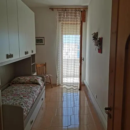 Casa Zia Gianna *