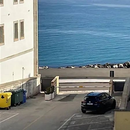 Casa Zia Gianna Apartmán Otranto