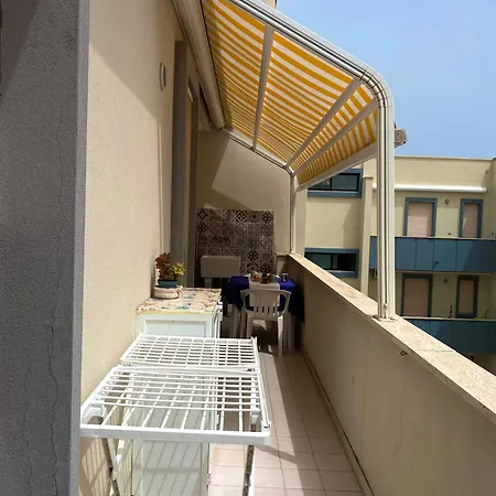 Casa Zia Gianna Apartmán *