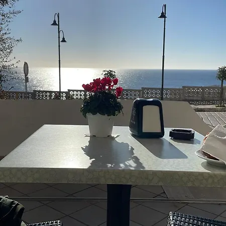 Casa Zia Gianna Apartmán Otranto