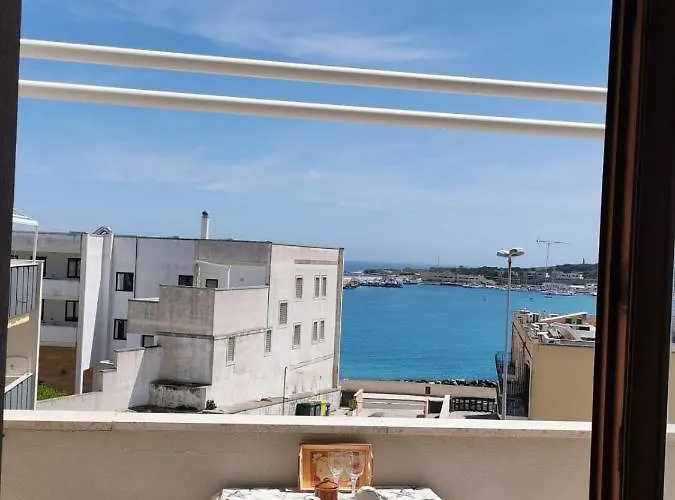 Casa Zia Gianna Otranto