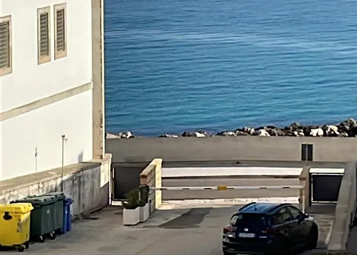 Casa Zia Gianna Apartmán Otranto