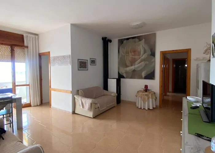 Casa Zia Gianna Apartmán