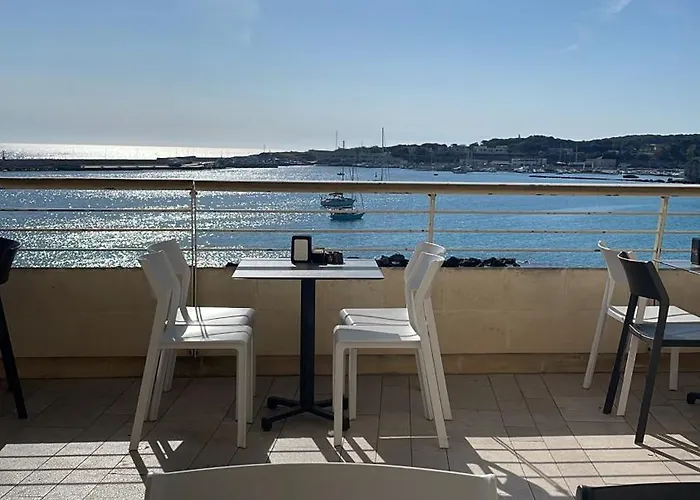 Casa Zia Gianna * Otranto