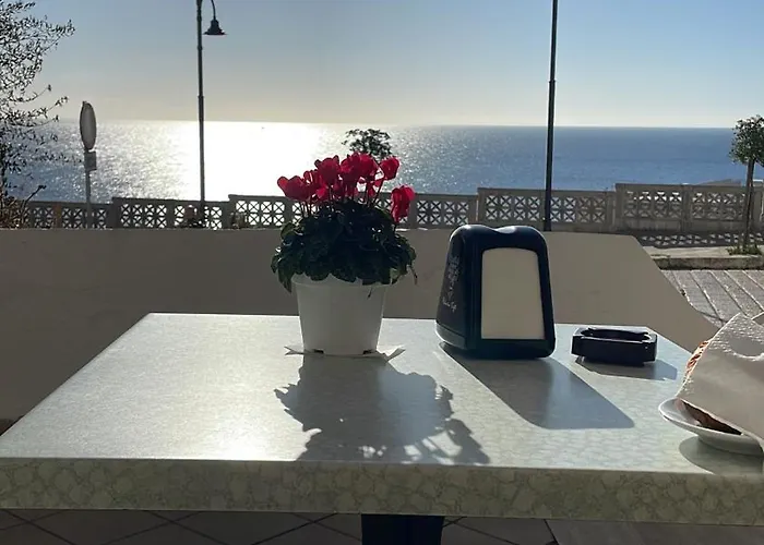 Casa Zia Gianna Apartmán Otranto