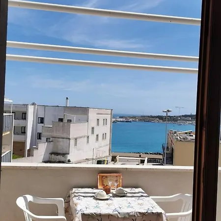 Casa Zia Gianna オートラント