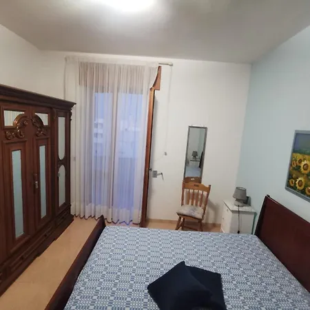 Casa Zia Gianna アパート オートラント