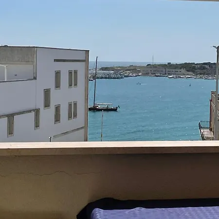 Lägenhet Casa Zia Gianna *