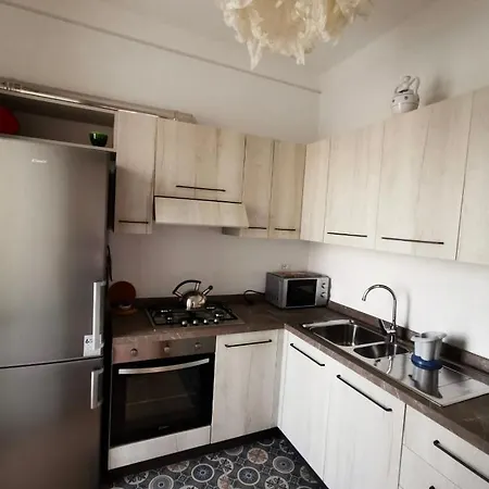 Casa Zia Gianna オートラント