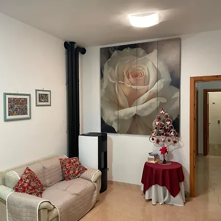 Daire Casa Zia Gianna Otranto
