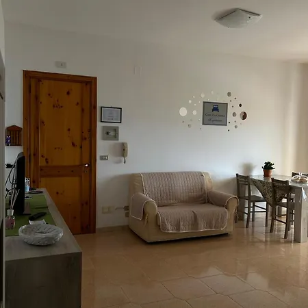 Casa Zia Gianna Daire *