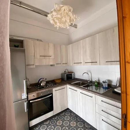 Casa Zia Gianna オートラント