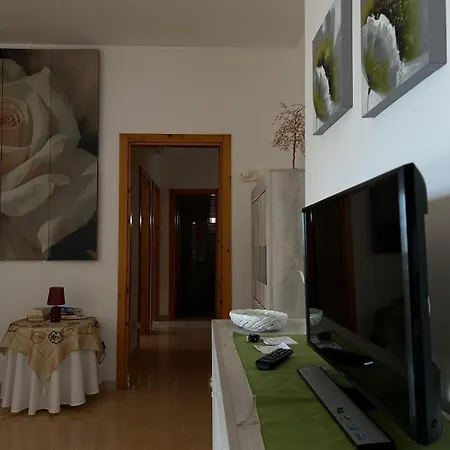 Casa Zia Gianna * オートラント