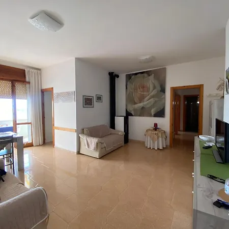 Casa Zia Gianna Апартаменты