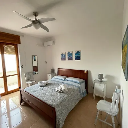 Casa Zia Gianna
