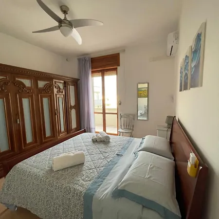 Casa Zia Gianna *