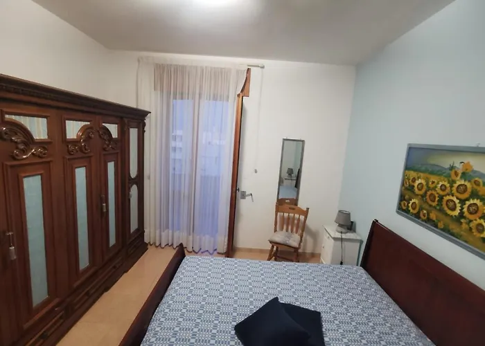 Casa Zia Gianna Apartament Otranto