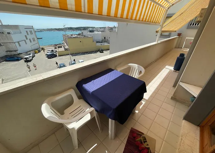 Casa Zia Gianna 奥特朗托