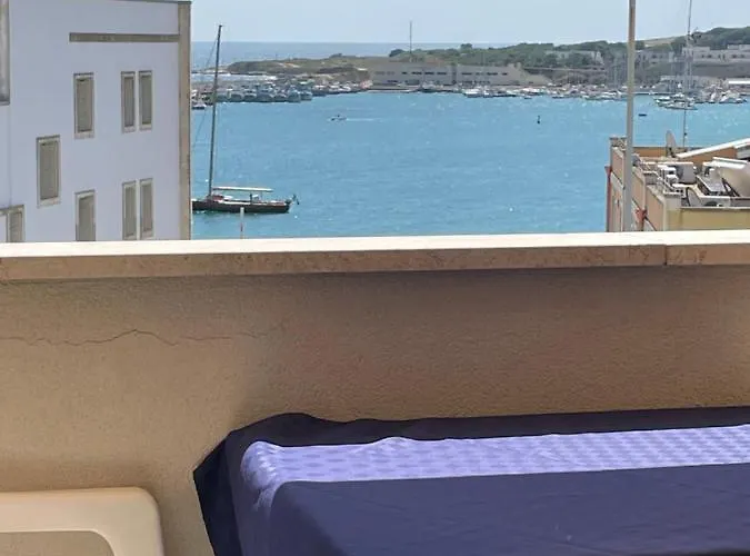 Casa Zia Gianna * Otranto