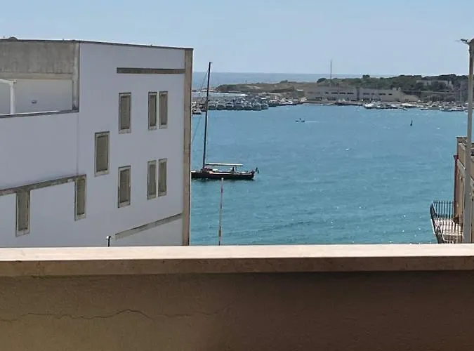 Apartament Casa Zia Gianna *