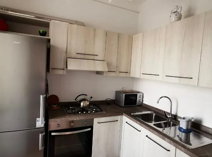 Casa Zia Gianna 奥特朗托