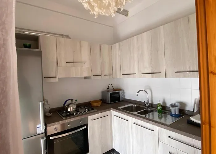 Casa Zia Gianna Otranto