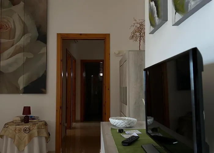 Casa Zia Gianna * Otranto